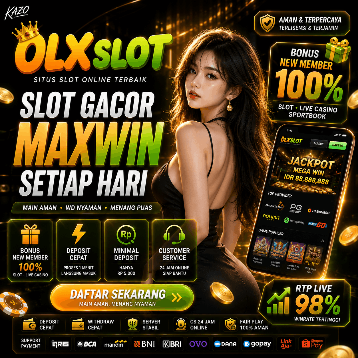 OLXSLOT